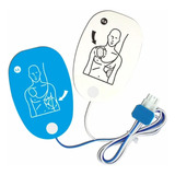 Eletrodo (pas) Para Desfibrilador Bluepad De-nk1