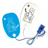 Eletrodo (pas) Para Desfibrilador Bluepad De-ph