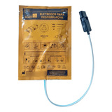 Eletrodo Cmoss Drake Adulto Conector Preto
