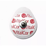 Eletrodo Descartavel Vitalcor Ecg Adulto - Caixa C/ 1000 Un