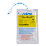 Eletrodo Padpro Md Adulto/infantil Conector Universal Conmed