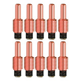 Eletrodo Plasma Modelo 220842 -105a Para Hypertherm C/ 10 Un