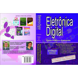 Eletrônica Digital: Curso Prático E Exercícios Capa Mole