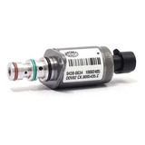 Eletrovalvula Cambio Dualogic Fiat Palio Punto Argo 40447292