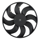 Eletroventilador Doblo 1.3 16v /1.6 16v /1.8 8v 02/06 Com Ar