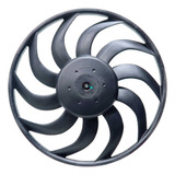 Eletroventilador Fiat Grand Siena 1.0 8v 2018