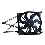 Eletroventilador Gm Astra 1.8/2.4 Vectra 2.0/2.2 Bau-100725
