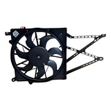 Eletroventilador Gm Astra 1.8/2.4 Vectra 2.0/2.2 Bau-100725