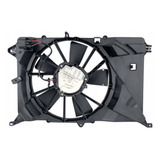 Eletroventilador Jeep 53449429