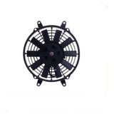 Eletroventilador Universal 9 Polegadas 24v Caminhão Carreta