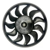 Eletroventilador Ventoinha - Celta 1.0 1.4 Com Ar 2002/ 2006