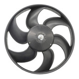 Eletroventilador Ventoinha Gol 1.0 1.6 1.8 2.0 Mi 1999/2005