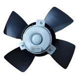 Eletroventilador Ventoinha Gol 84/94 - Parati Saveiro 89/95 