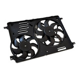 Eletroventilador Ventoinha Range Rover Evoque 2011 2012 2013