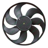 Eletroventilador Vw Golf G4 2006 Acima