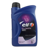 Elf Fluído Elfmatic Cvt 1l