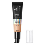 Elfo Creme Cc Camuflado | Base Corretiva De Cor De Cobertura