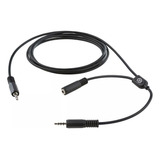 Elgato Cable Chat Link Ps4 Ps5 E Xbox One - Captura De Áudio