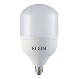  Elgin Super Bulbo 20 W 48lsb20fb000 6500 K