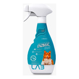 Eliminador De Odores E Manchas Labgard EnziMac Spray - 500ml