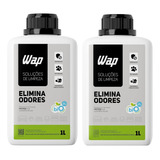 Eliminador De Odores E Pegadas Pets Odor Block Wap (2 Unid)