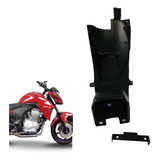 Eliminador De Paralama / Rabeta Cb 300r Cb300 Todos Anos!