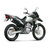 Eliminador Paralama Rabeta Xre 300 Ate 2018