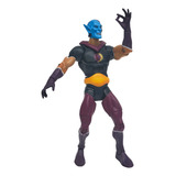 Elipso Supervilão Dc Universe Classics Cult Comics