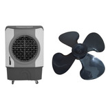Élis De Climatizador Ventisol 45 Litros Original Tech
