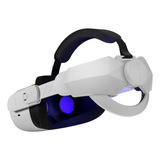 Elite Strap Virtua Fx Para Oculus Quest 2 - Suporte Vr