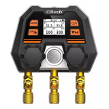 Elitech Ms-100 Coletor Digital Bluetooth De 2 Vias Com Capa.