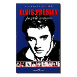 Elvis Presley - (pocket), De Vários. Editora Martin Claret Em Português