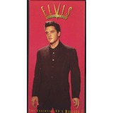 Elvis Presley - The Essential 60's Masters - Large Box 5 Cds