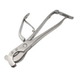 Emasculador Equino 32cm - Reimers C/ Trava Emascula E Corta.