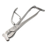 Emasculador Equino 32cm - Reimers C/ Trava Emascula E Corta