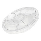 Emb. 4div G540 400ml Galvanotek Cristal C/ Tp Cx C/100