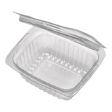 Emb. Articulada Transp. Bipack 250ml 10x6,6x3,5cm Cx C/200