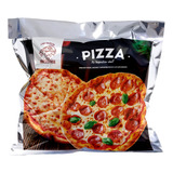 Embalagem Térmica Para Pizza 51x57cm - 100 Unidades