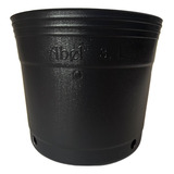 Embalagem Vaso Para Mudas 3 Litros 20 Unidades 