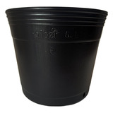 Embalagem Vaso Para Mudas 5 Litros 20 Unidades 
