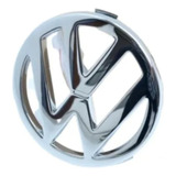 Emblema Diant Cromado - Parati 2009 2010 2011 Volkswagen