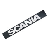 Emblema Do Capô Para Caminhão Scania T 112 113 142 143