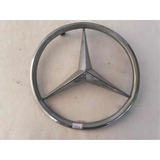 Emblema Estrela Mercedes Benz Caminhão Antigo