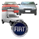 Emblema Fiat Uno Fire/fiorino 2002 2003 2004 Capo Palio Yong