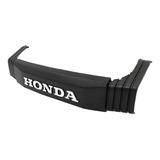 Emblema Frontal Honda Today 125 / Titan 125 Até 1999 - 0439