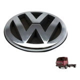 Emblema Grade Caminhão Volkswagen 8.160e / 9.160e
