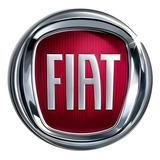 Emblema Grade Fiat Uno Palio Strada 2008 2009 2010 2011 12