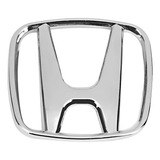 Emblema H Grade Honda New Civic 2007 2008 2009 2010 2011