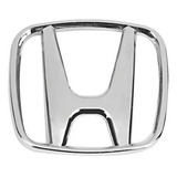 Emblema Honda Logo H Da Grade Civic 1996 1997 1998 1999 2000