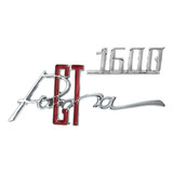Emblema Painel Puma Gt 1600